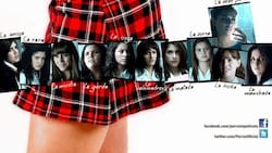 10 datos curiosos que quizás no conocías de “Perras”, la película