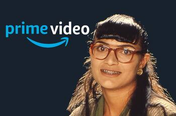 ‘Yo soy Betty, la fea’ regresa al streaming: toda la telenovela ya disponible por Amazon Prime Video