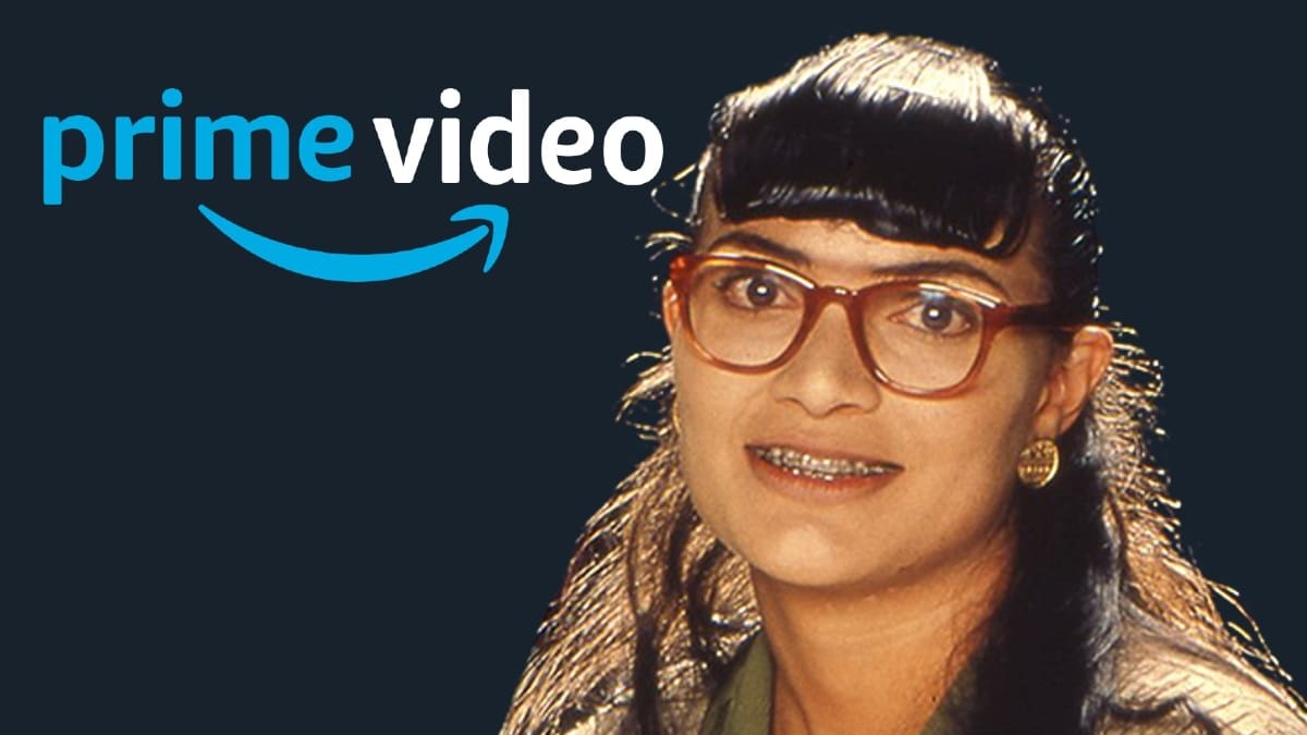 ‘Yo soy Betty, la fea’ regresa al streaming: toda la telenovela ya disponible por Amazon Prime Video