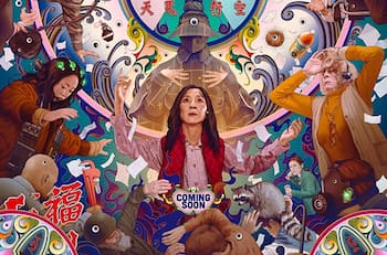 Everything Everywhere All At Once: 5 cosas que aprendimos de la mejor película de 2022