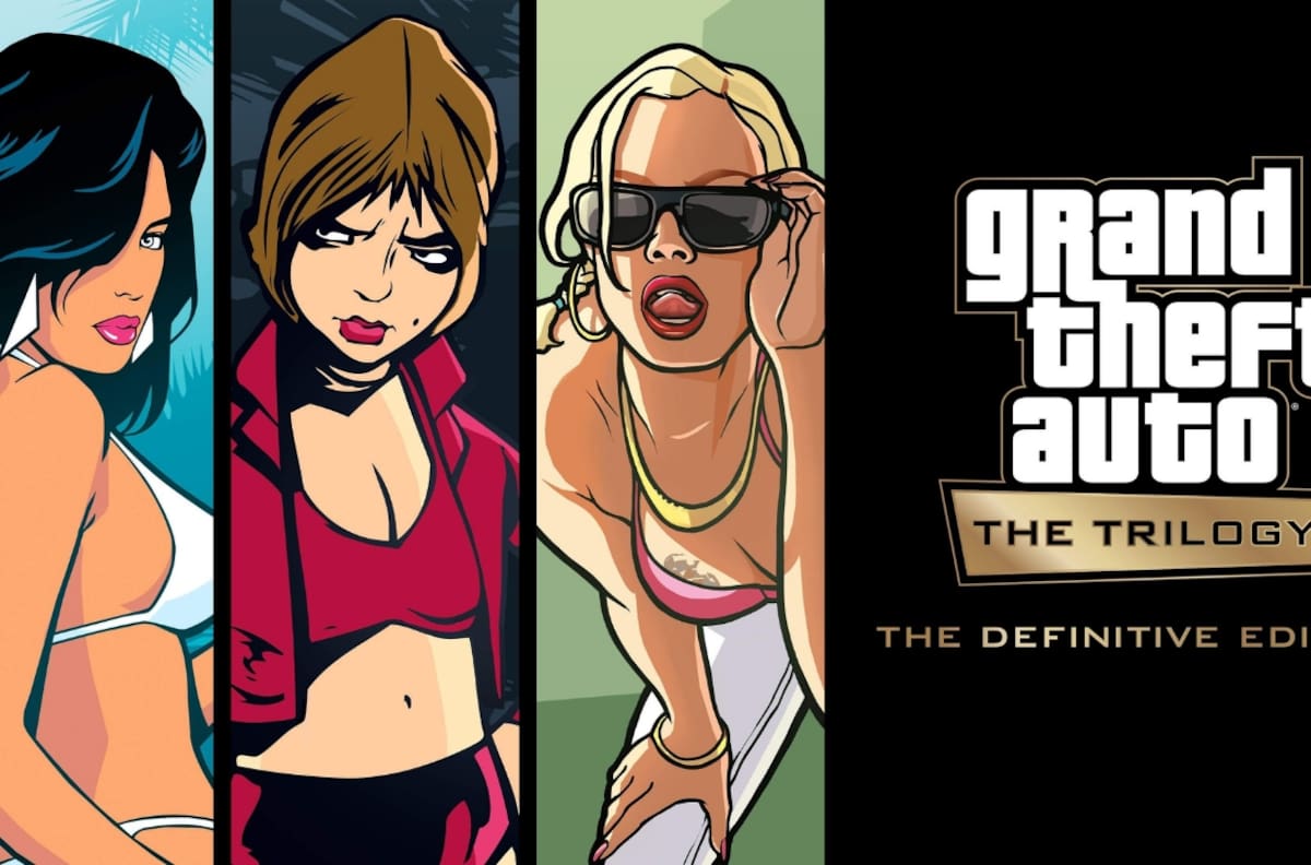 Estos son los juegos que se estrenan en noviembre
