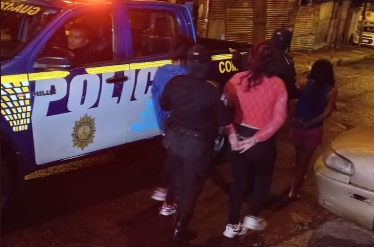 VIDEO | ¡Terrorífico! Niñas decapitaron a otra menor de edad en Guatemala