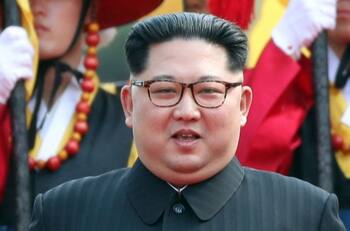 ¡Increíble! Corea del Norte sugiere que 'cosas alienígenas' llevaron el covid a ese país desde Corea del Sur