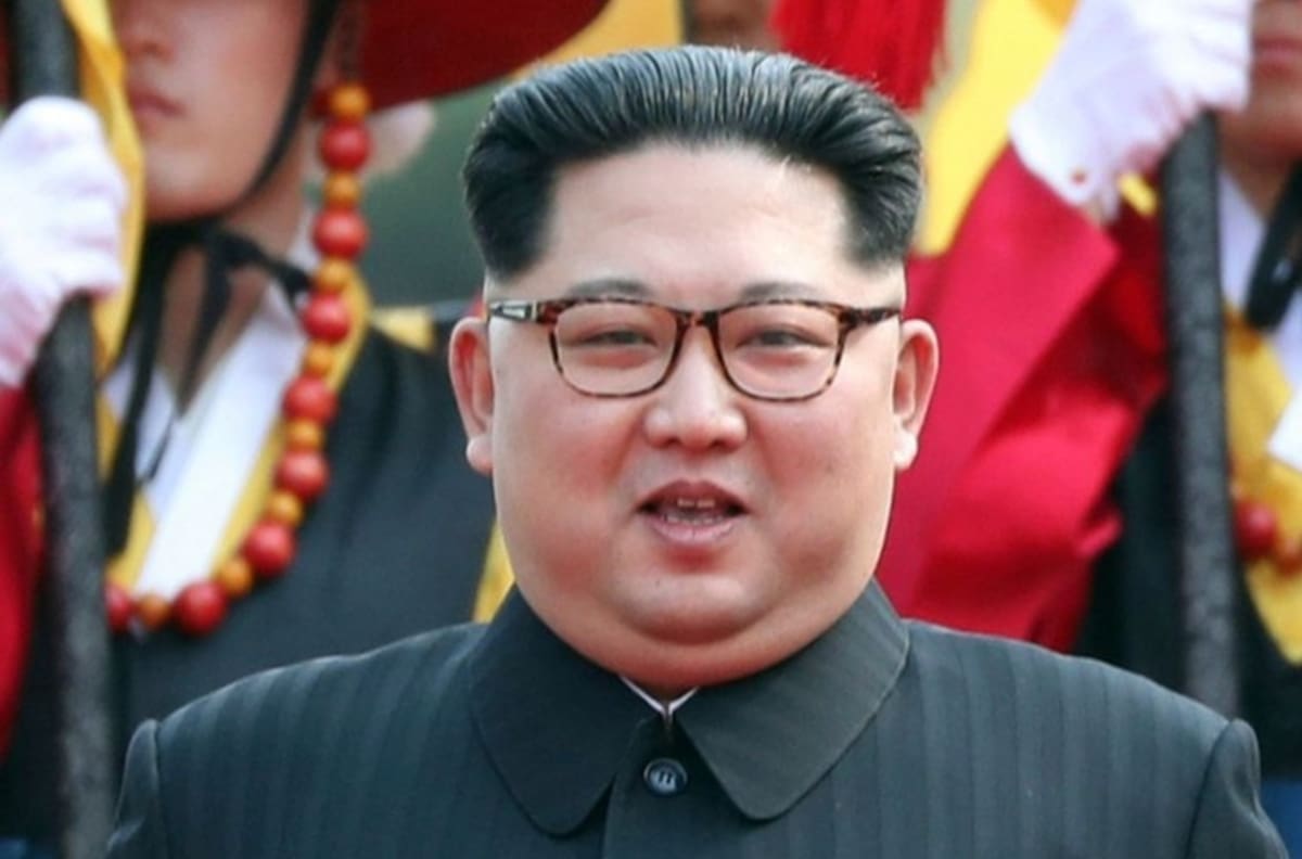 ¡Increíble! Corea del Norte sugiere que 'cosas alienígenas' llevaron el covid a ese país desde Corea del Sur