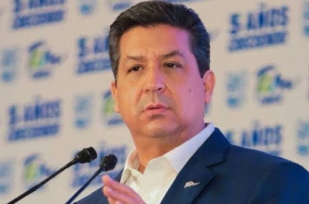 El fin de Francisco Javier García Cabeza de Vaca: Diputados alistan su desafuero