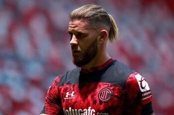 Entrevista | Miguel Barbieri: "Me dolió que Toluca cambiara de idea de no comprarme"