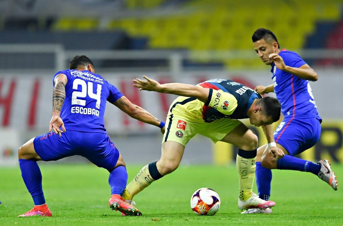 Así quedó la Tabla General del Guard1anes 2021 tras la jornada 15