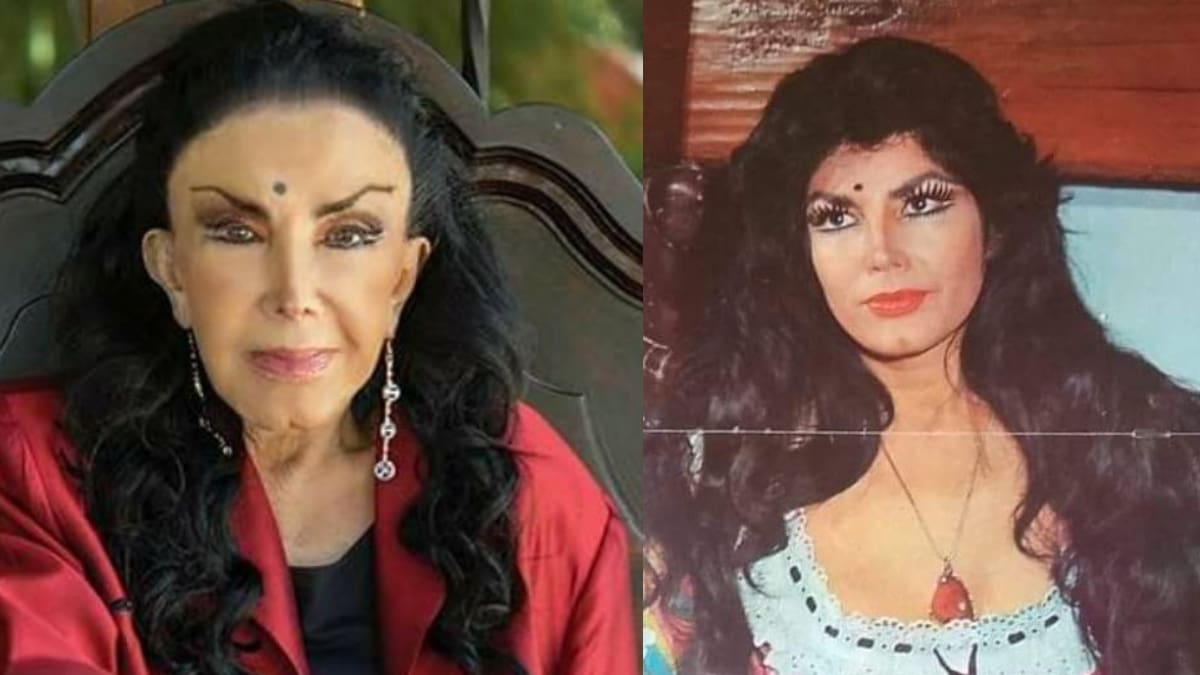 Irma Serrano reaparece en redes sociales con quién podría ser su nuevo galán