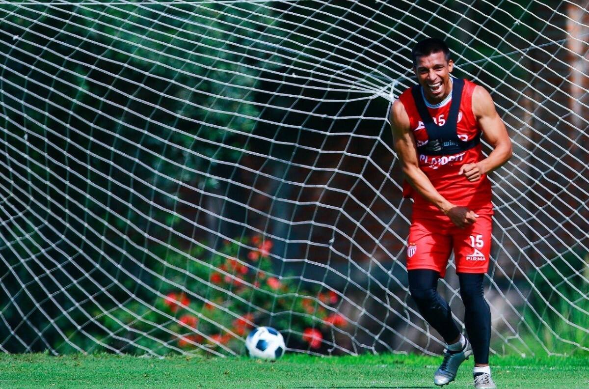 Querétaro vs Necaxa, ¿cómo y dónde ver en vivo la jornada-8 de Liga MX?