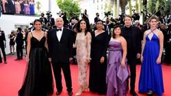Otra cinta mexicana ovacionada en Cannes: "Noche de Fuego" es aplaudida por 10 minutos