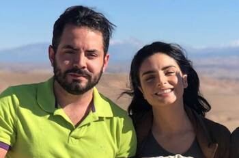 José Eduardo Derbez relata cómo vivió la separación entre Aislinn y Mauricio Ochmann