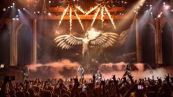 Iron Maiden: Mañana empieza la preventa del nuevo disco “Senjutsu”