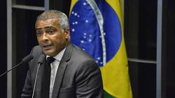 ¿Por qué Romario preside el Congreso Nacional de Brasil?
