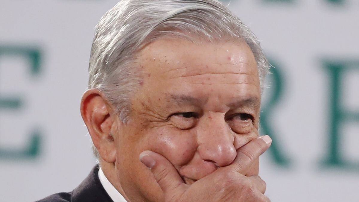 AMLO calificó de “florero” a la ONU por no lograr distribución justa de las vacunas contra COVID-19