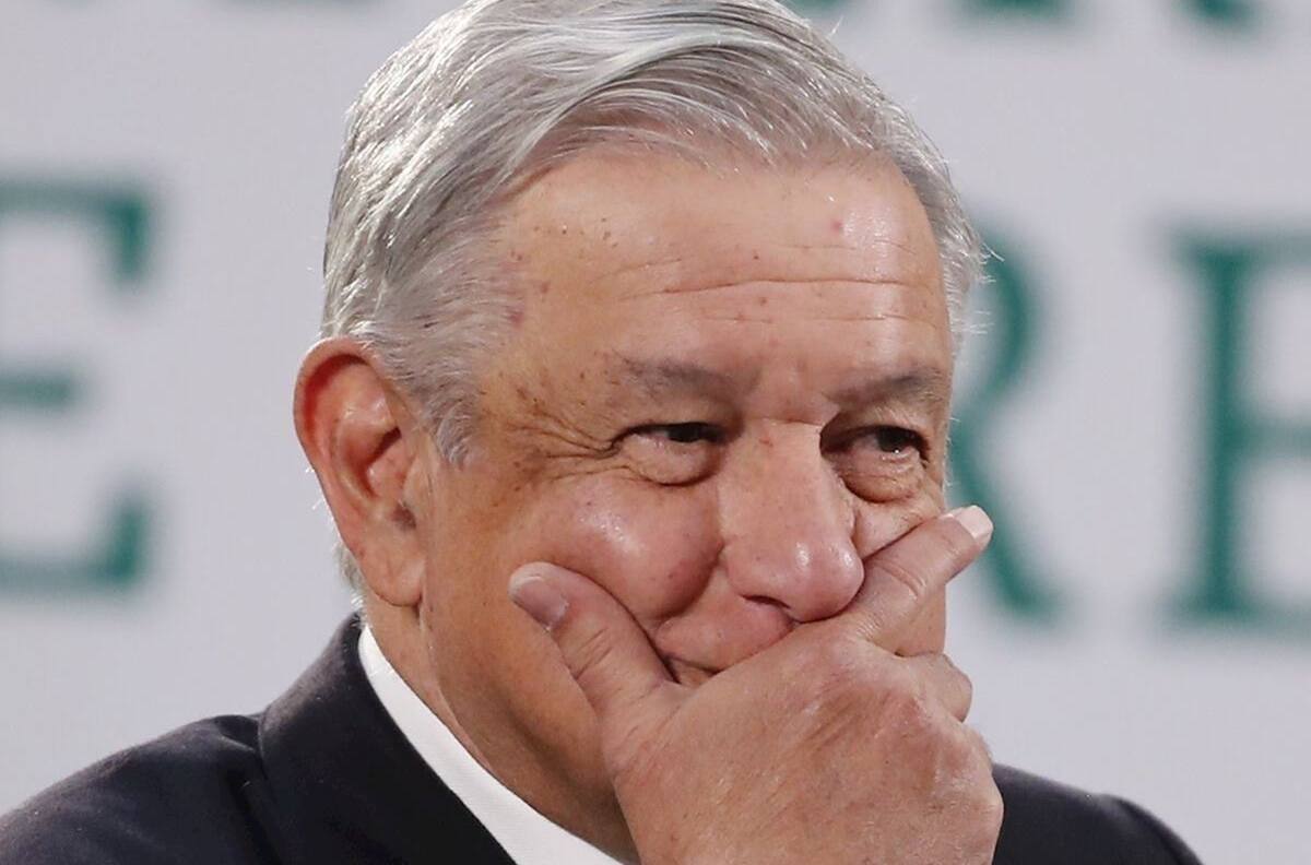 AMLO calificó de “florero” a la ONU por no lograr distribución justa de las vacunas contra COVID-19