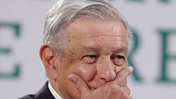 AMLO calificó de “florero” a la ONU por no lograr distribución justa de las vacunas contra COVID-19