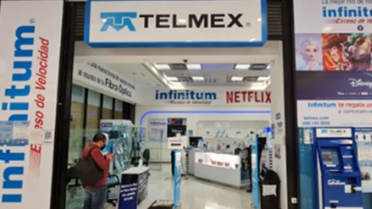 Telmex: ¿Subirán los precios del teléfono e internet?