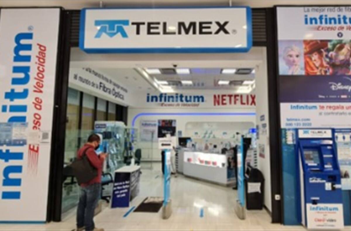 Telmex: ¿Subirán los precios del teléfono e internet?