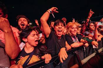 Vive Latino 2023: Lista de objetos que sí y que no puedes llevar al festival
