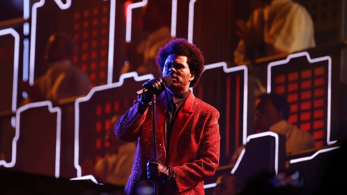 The Weeknd y Pink actuarán en los Premios Billboard 2021