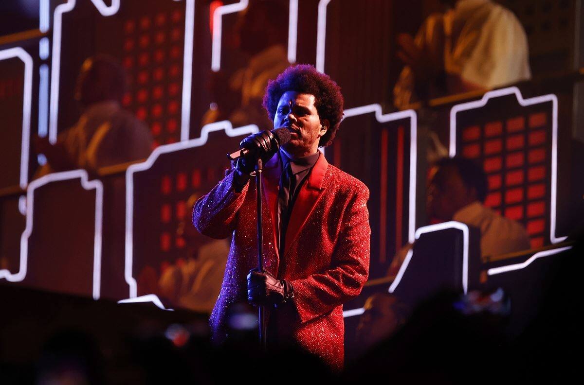 The Weeknd y Pink actuarán en los Premios Billboard 2021