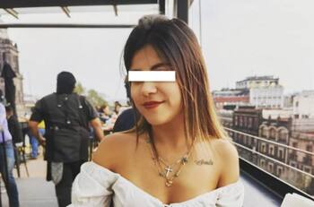 Ariadna Fernanda tomó taxi al salir de bar en la condesa y fue hallada muerta en Tepoztlán