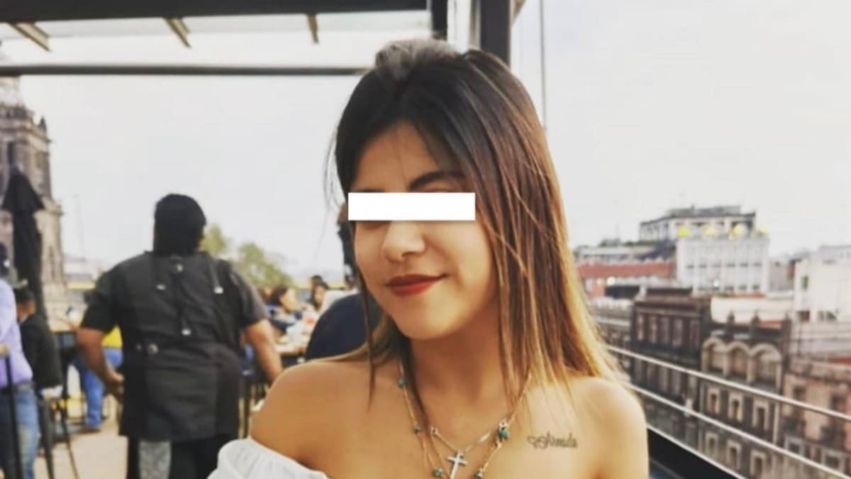 Ariadna Fernanda tomó taxi al salir de bar en la condesa y fue hallada muerta en Tepoztlán