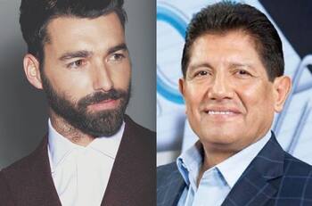 "Los errores se pagan": Juan Osorio habla sobre el caso Gonzalo Peña, lo despide de su telenovela