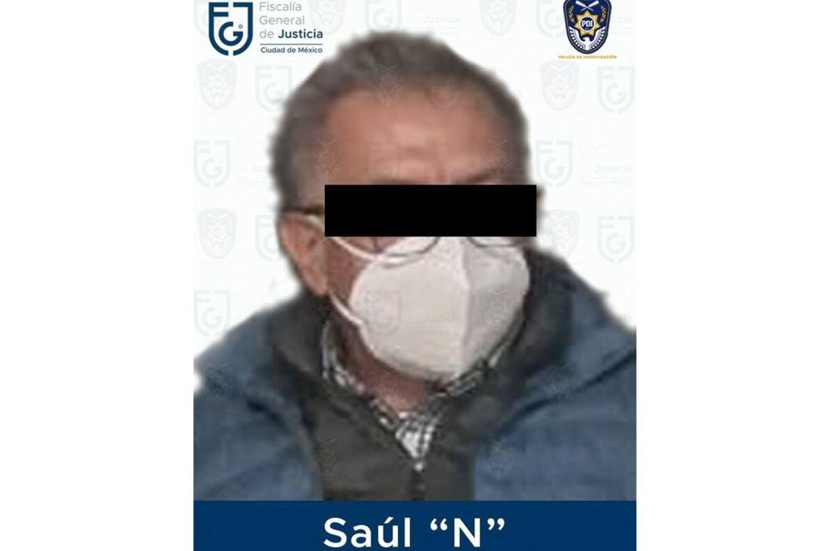Vinculan a proceso Saúl Huerta, diputado de Morena, acusado de violación a un menor
