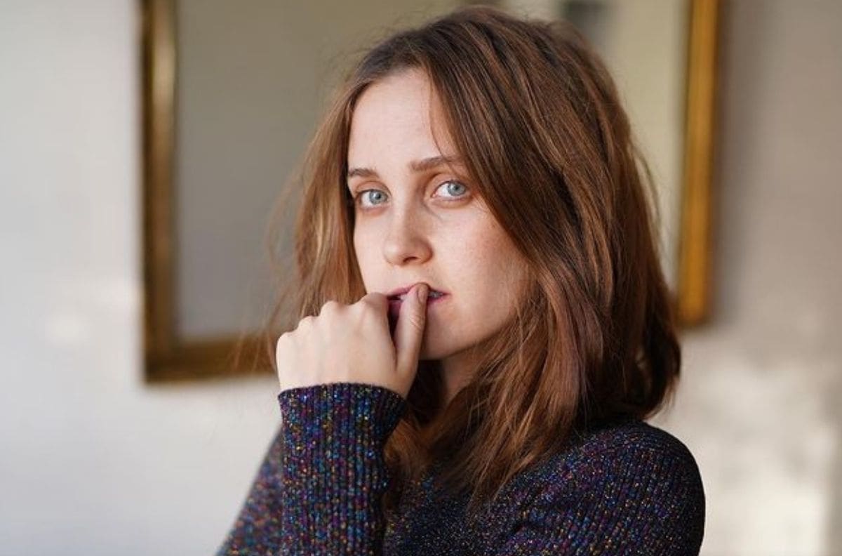 "Por el derecho a decidir": Natasha Dupeyrón muestra su apoyo hacia el aborto legal