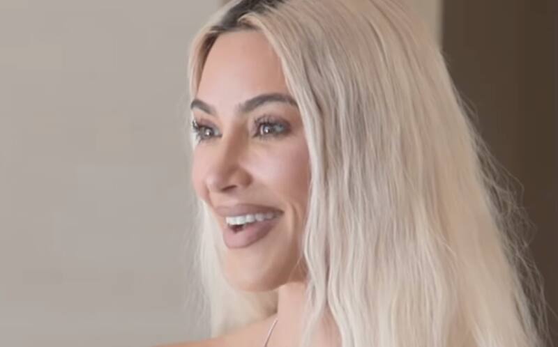 La socialité confesó que participaría en "The Bachelorette"