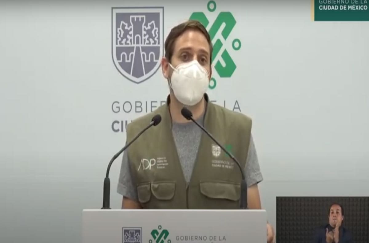 Reagendarían la cita vacunación para el domingo en CDMX