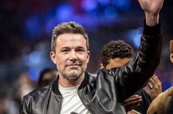 JLo, Ana de Armas, Gwyneth Paltrow y Jennifer Garner; estas son las conquistas de Ben Affleck
