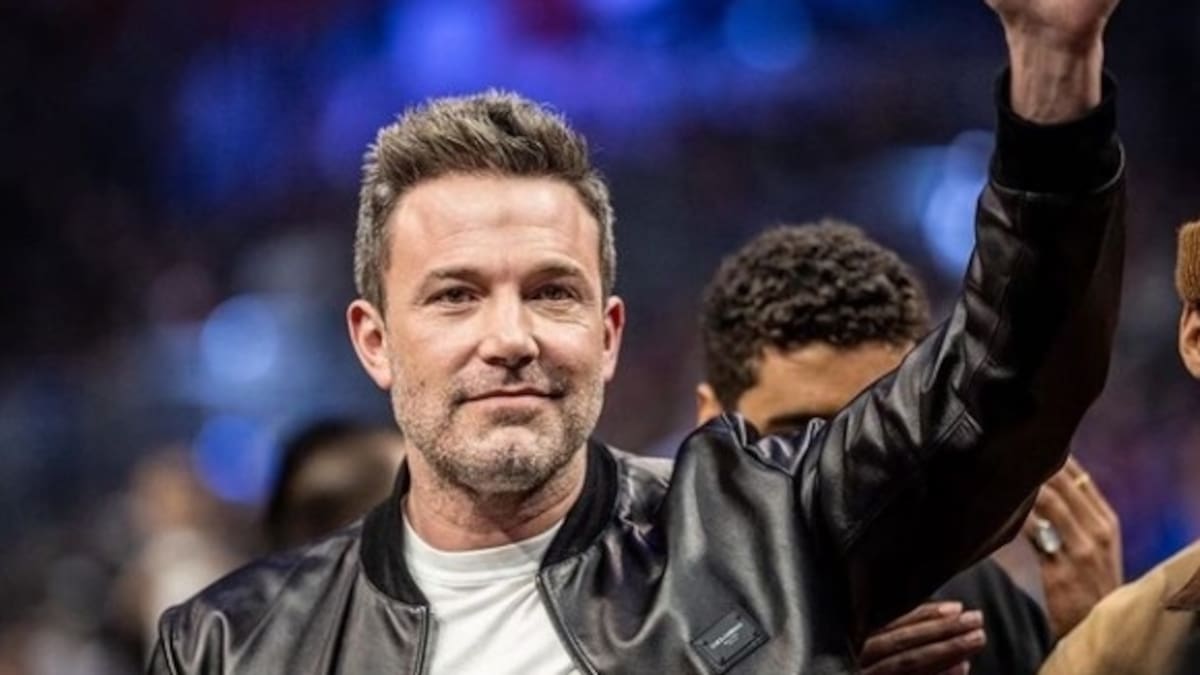 JLo, Ana de Armas, Gwyneth Paltrow y Jennifer Garner; estas son las conquistas de Ben Affleck
