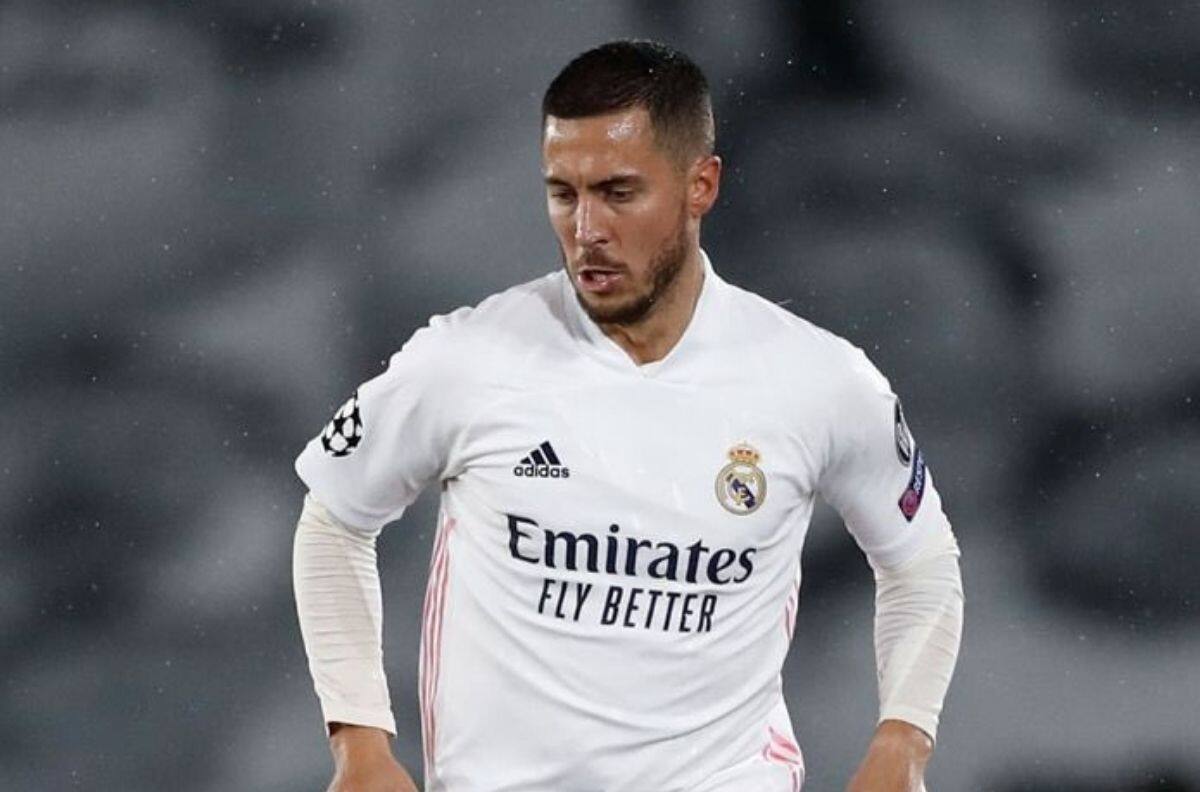 La advertencia de Eden Hazard previo al Mundial de Qatar 2022 con Bélgica