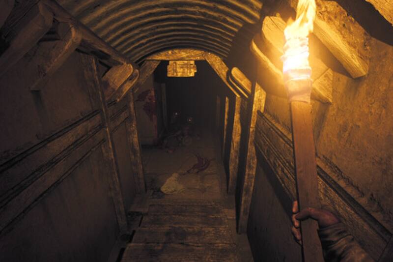 Cada vez queda menos para que se estrene el título. Créditos: Steam