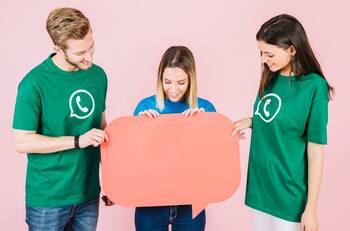 Revisa los mejores mensajes motivacionales para enviar a tus amigos por WhatsApp