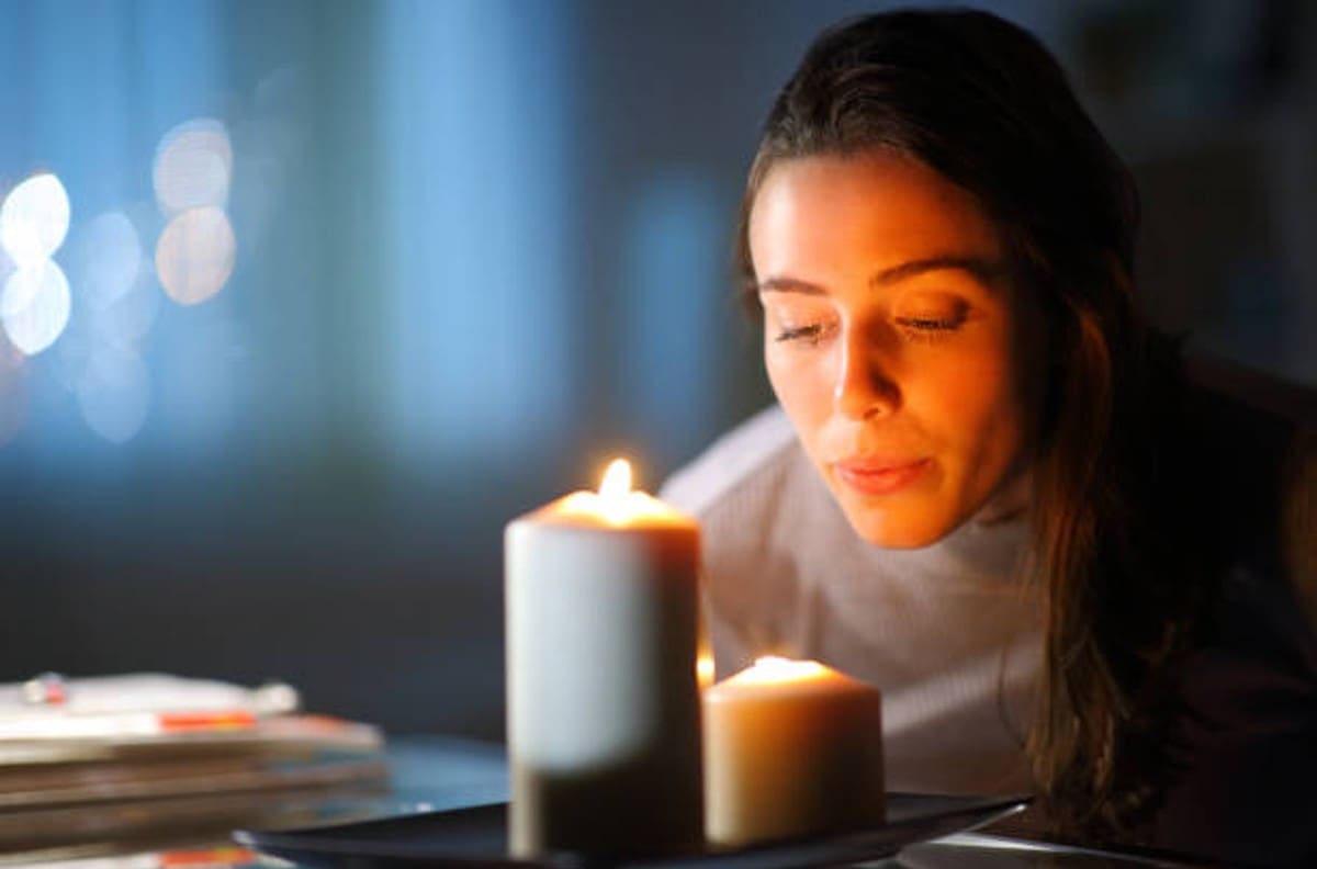 Atrae amor propio a tu vida con este ritual de energía