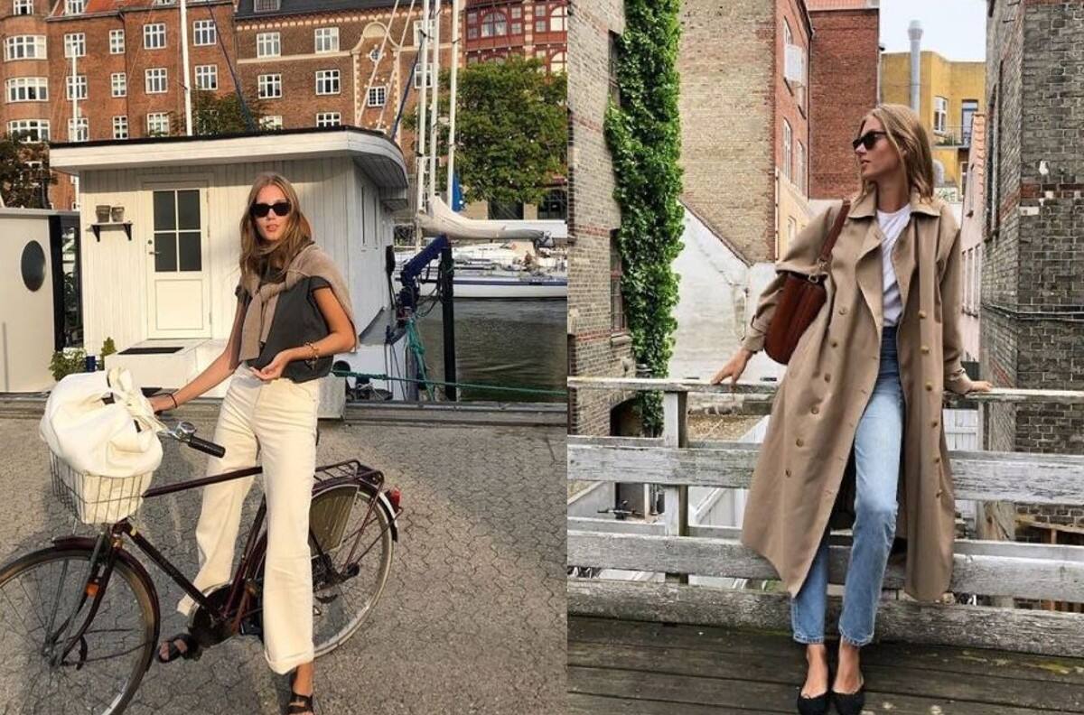 Moda: 5 tips infalibles para vestir bien todos los días del año