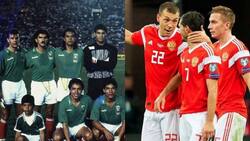 ‘Caso Ecuador en FIFA’: Las Selecciones que se quedaron fuera de un Mundial por temas extra cancha