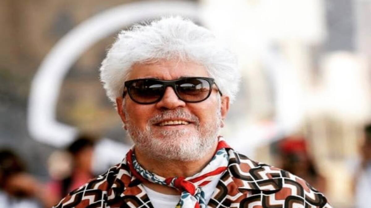 Pedro Almodóvar abrirá el Festival de Venecia con su filme “Madres paralelas”