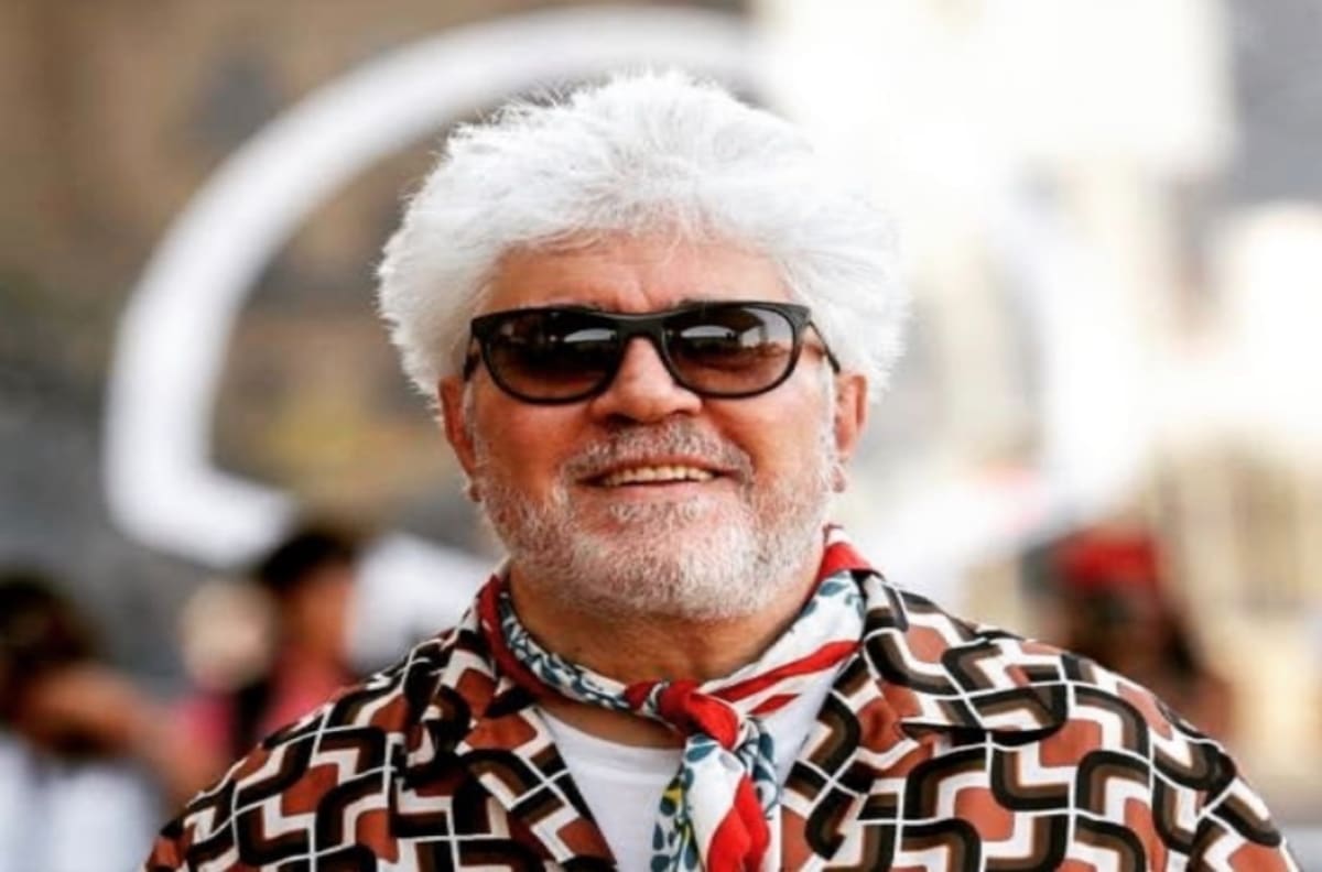 Pedro Almodóvar abrirá el Festival de Venecia con su filme “Madres paralelas”