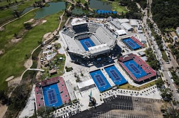 Abierto Mexicano de Tenis: Los principales partidos del 27 de febrero