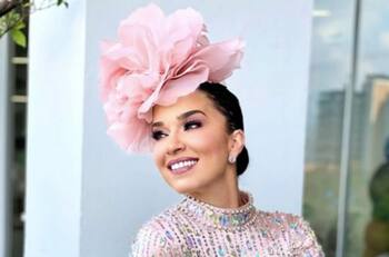 Revelan el supuesto sueldo que gana Laura G en 'Venga la Alegría'