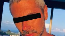 Aseguran que el actor Ricardo “N” vive un infierno dentro de la cárcel