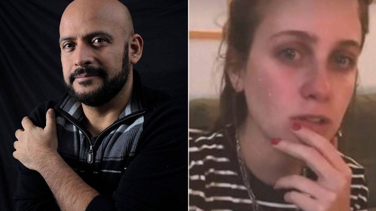 Odín Dupeyron asegura que Natasha Dupeyron nunca sufrió de abuso