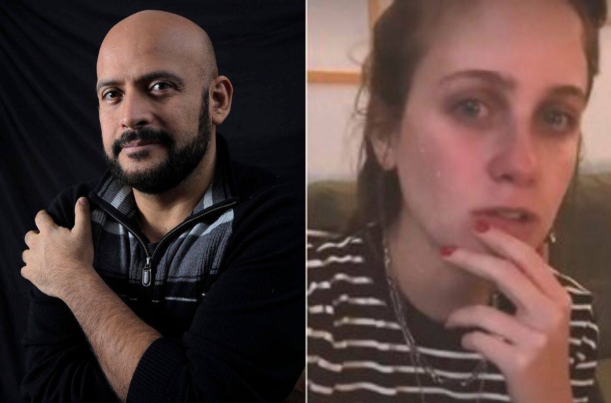 Odín Dupeyron asegura que Natasha Dupeyron nunca sufrió de abuso