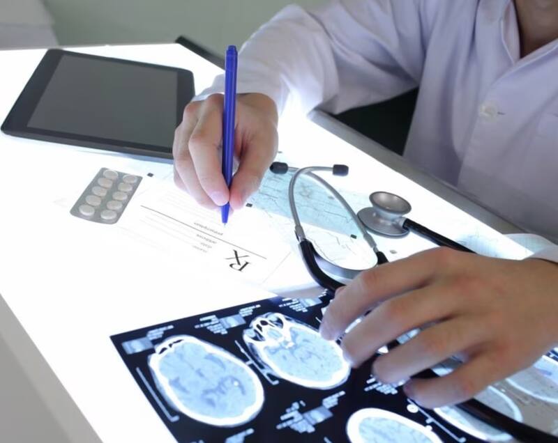 Se descubrió que el Vorasidenib puede frenar los gliomas.