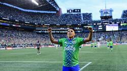 Seattle Sounders venció 3-0 a Pumas y calificó al Mundial de Clubes tras ganar la Concachampions