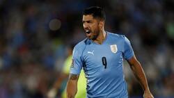 Chile vs Uruguay: hora y dónde ver las Eliminatorias de la Conmebol por TV y online